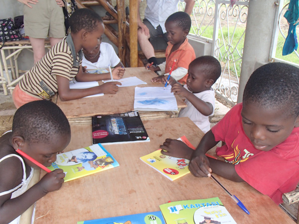 projet-2015 Projet bibliotheque 2015