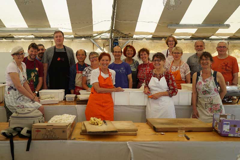 Foirebio-2017 Foire bio 2017