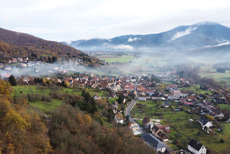 alsace-automn
