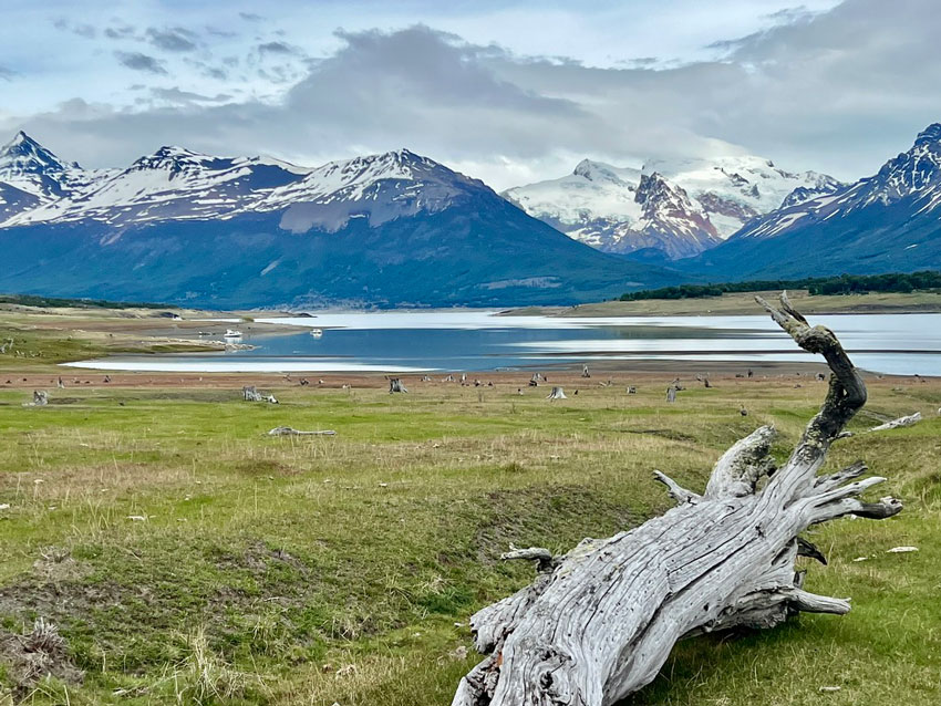 patagonie