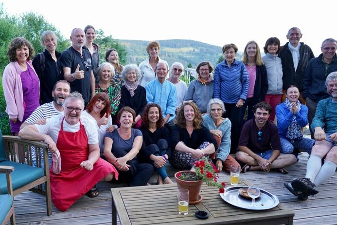 souvenirs au chant de la source