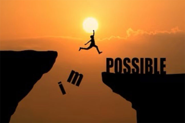 Impossible
