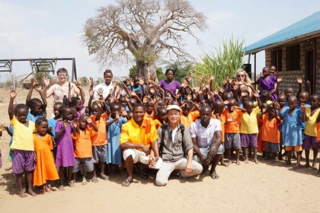 Song-Kenya Song-Kenya